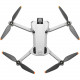 Drone DJI Mini 4 Pro Drone Fly More Combo Plus com controlador RC 2