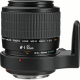Lente Canon MP-E 65mm f/2.8 1-5x Macro 