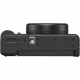 Câmera Digital Compacta Sony ZV-1 20.1Mp 4k Preta (Default)