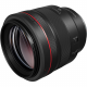 Lente Canon RF 85mm f/1.2 L USM DS Lens 