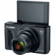 Câmera Canon PowerShot SX740 HS, Zoom 40x, Wi-Fi, Full HD