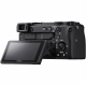 Câmera digital Sony Alpha a6600 Mirrorless 