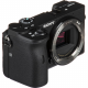 Câmera digital Sony Alpha a6600 Mirrorless 