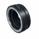 Câmera Canon EOS R7 Mirrorless (Corpo) + Adaptador de Montagem Canon EF-EOS R