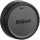 Lente Nikon AF-S DX NIKKOR 35mm f/1.8G