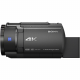Filmadora Sony FDR-AX43 UHD 4K Handycam