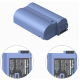 Bateria recarregável para câmera SmallRig EN-EL15c USB-C