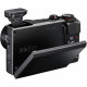 Câmera Digital Canon PowerShot G7x Mark II, 20.1mp, Full Hd, Wi-Fi