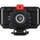 Câmera Blackmagic Design Studio 4K Pro G2