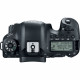 Câmera Canon 6D Mark II Ef 24-105mm f/4L Is II Usm, Full Hd, Wi-fi