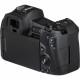 Câmera digital Canon EOS R Mirrorless corpo
