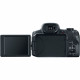 Câmera Digital Canon PowerShot SX70 HS, 65x, 4K, Wi-Fi e Bluetooth