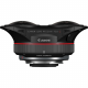 Lente Canon RF 5.2MM f/2.8L Dual Fisheye 3D VR