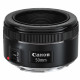Câmera Digital Canon EOS Rebel T7, Ef-s 18-55mm + 50mm 
