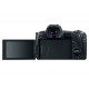 Câmera Digital Canon EOS R Mirrorless RF 24-105mm f/4L Is Usm + Adaptador EF-EOS R