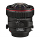 Lente Canon Tilt-Shift TS-E 17mm f/4L