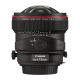 Lente Canon Tilt-Shift TS-E 17mm f/4L