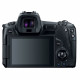 Câmera digital Canon EOS R Mirrorless corpo