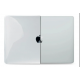 Capa de Acrílico para Macbook Pro 13.3 