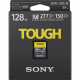 Cartão de Memória Sony 128GB Tough 277-150MB