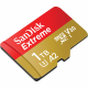 Cartão de Memória microSDXC SanDisk Extreme 1TB UHS-I 190MB/s