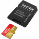 Cartão de Memória microSDXC SanDisk Extreme 1TB UHS-I 190MB/s