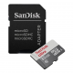 Cartão De Memória Microsdxc 32gb Sandisk Ultra 80mb/s Classe 10