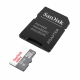 Cartão De Memória Microsdxc 32gb Sandisk Ultra 80mb/s Classe 10