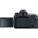Câmera Canon EOS 6d Mark II Dslr Corpo