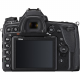 Câmera Nikon D780 Af-s 24-120mm, 24.5mp, 4K, Wi-Fi