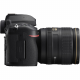 Câmera Nikon D780 Af-s 24-120mm, 24.5mp, 4K, Wi-Fi