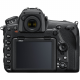Câmera Nikon D850 Corpo 45.7mp, 4k, Wi-Fi