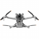 Drone DJI Mini 4 Pro com RC-N2 