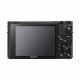 Câmera Sony DSC-RX100 VII com Shooting Grip Kit