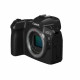 Câmera digital Canon EOS R Mirrorless Corpo + Adaptador EF-EOS R