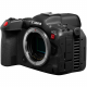 Câmera Digital Canon EOS Mirrorless R5 C (Corpo)
