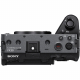 Câmera de Cinema Digital Sony FX30