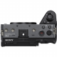 Câmera de Cinema de quadro Sony FX3