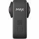 GoPro Hero Max 360 + Case Row