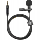Microfone de Lapela Omnidirecional Godox LMS-12A AXL Para Câmeras e Smartphones