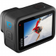 GoPro Hero 10 Black 23MP 5.3K Wi-Fi Bluetooth