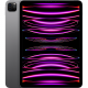 Apple iPad Pro 2022 11" M2 256GB Wi-Fi Space Gray
