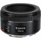Câmera DSLR Canon EOS Rebel SL3 com Lente 18-55mm + EF 50mm f/1.8 Stm
