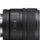 Lente Sony E 15mm f/1.4G
