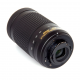 Lente Sigma DG 70-300 4-5.6 OS para Nikon 