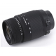 Lente Sigma DG 70-300 4-5.6 OS para Nikon 