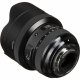 Lente Sigma 12-24mm f/4 DG HSM ART para Nikon F