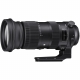 Lente Sigma DG 60-600MM F4.5-6.3 OS SPOR para Nikon 