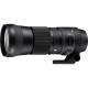 Lente Sigma Contemporary 150-600mm F/5-6.3 DG OS HSM Para Canon