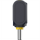 Microfone Wireless Hollyland Lark M2 DUO com conector USB-C